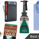 Illustration for article titled Friday's Best Deals: Coffee Gadgets, Twillory Shirts, Front Pocket Wallets, and More